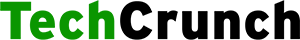 Techchrunch Logo